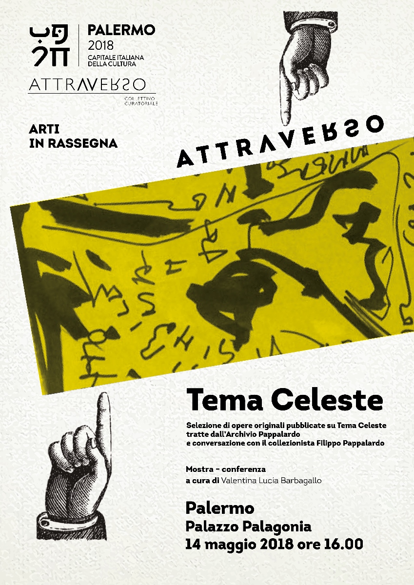 Tema celeste